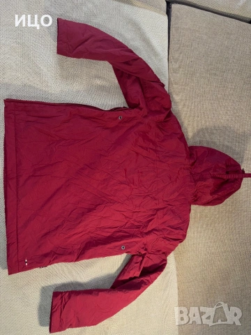 Зимно яке NAPAPIJRI GEOGRAPHIC, снимка 10 - Якета - 53232374