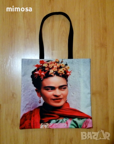 Торби за многократна употреба, снимка 17 - Чанти - 35816573