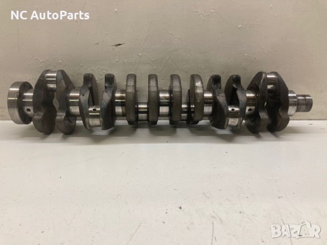 Колянов вал за BMW БМВ 5 серия E60/E61 3.0 дизел 218 коня M57D30 7792330 2004
