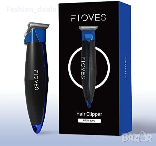 Нов Тример за коса брада/Машина за подстригване за мъже/Самобръсначка