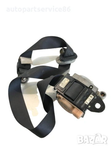 Преден десен колан за седалка за Mazda 6 2.0DI Estate (2005) GJ6A