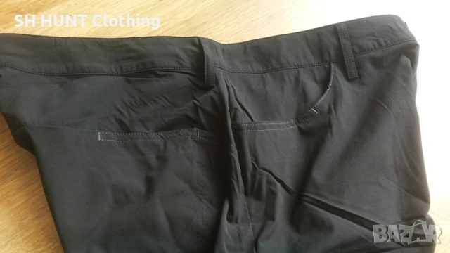 Bergans of NORWAY MOA Stretch Shorts размер L еластични къси панталони - 2314, снимка 8 - Къси панталони - 53747287
