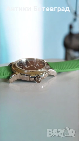 Мъжки часовник Tissot automatic , снимка 5 - Мъжки - 53455673