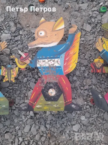 Продавам уборудване за Спортно Стрелбище , снимка 11 - Друго търговско оборудване - 48983251