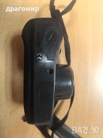 Olympus superzoom 120 MULTI AF, снимка 7 - Фотоапарати - 49628799