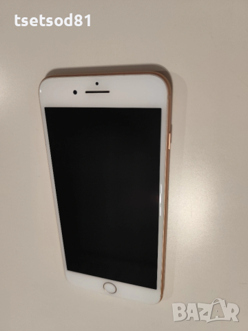 Телефон iPhone 8 plus, снимка 2 - Apple iPhone - 53844117