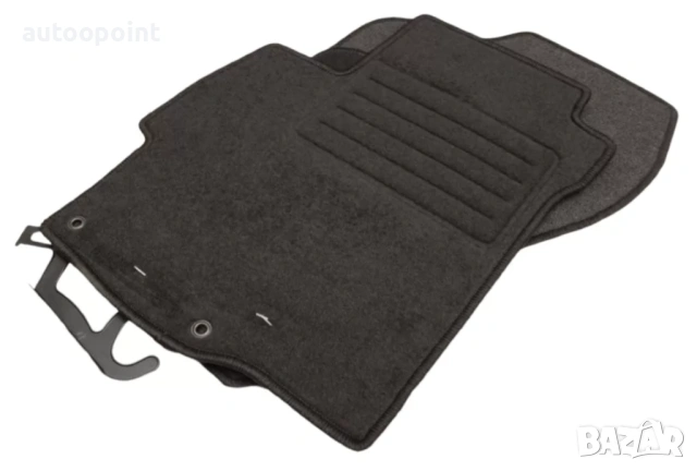 Мокетни стелки за MITSUBISHI Lancer (2008-2017) Petex