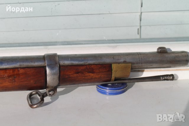 Капсулен английски тауер, снимка 5 - Антикварни и старинни предмети - 35862222