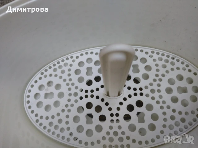 Стерилизатор Tommee Tippee, снимка 5 - Стерилизатори - 50587423
