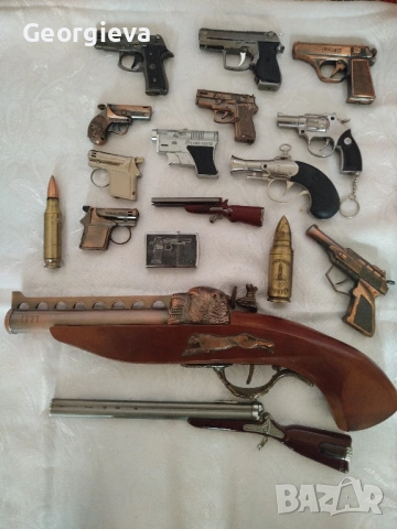 колекция запалки, снимка 4 - Запалки - 53573590