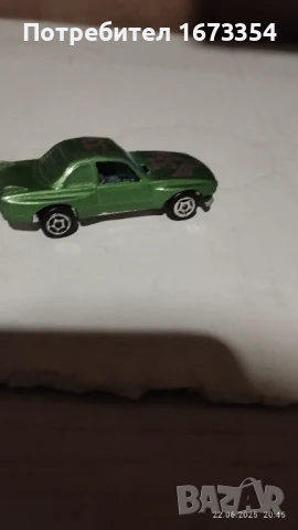 Метални колички, снимка 4 - Колекции - 50759625