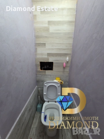 Апартамент в Димитровград, кв. Славянски, снимка 17 - Апартаменти - 53083909