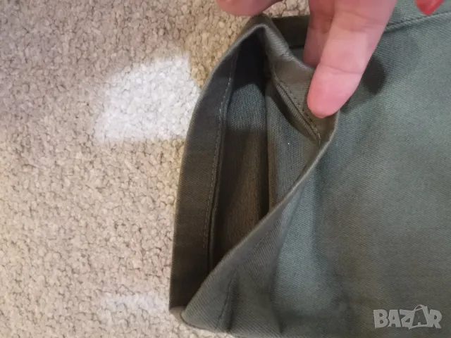 Нов памучен панталон за момче на L.C. Wikiki 13-14 год 158-164см, снимка 9 - Детски панталони и дънки - 40570736