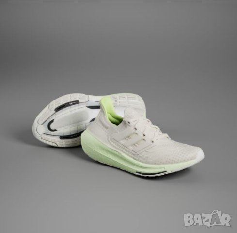 Дамски Обувки за бягане Adidas PERFORMANCE Ultra Boost Light, снимка 2 - Маратонки - 41979477
