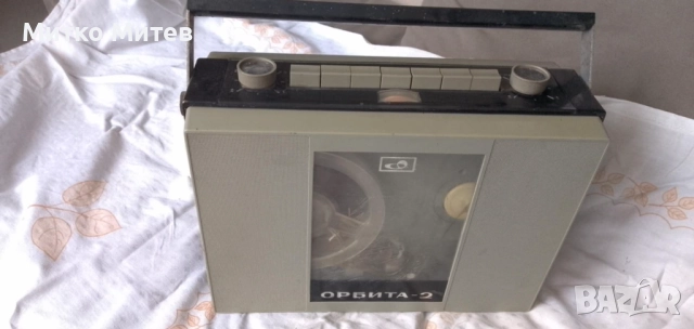 ОРБИТА-2 Магнетофон 