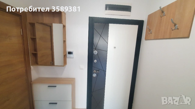 Двустаен апартамент под наем в Овча Купел 2, снимка 17 - Апартаменти - 51642311