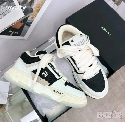 Amiri Маратонки 36-44 Номер 