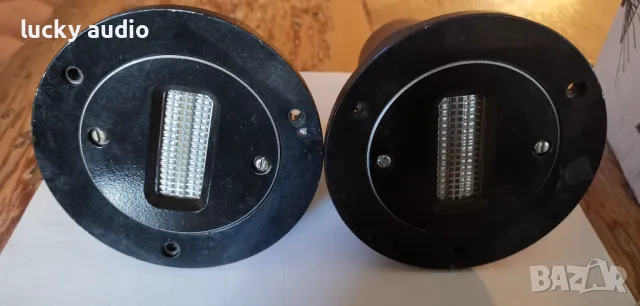 Лентови високи. HFRDD80 8B промо, снимка 2 - Тонколони - 50238273