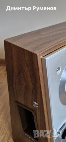 Ролков магнетофон Sony TC366, снимка 17 - Декове - 52918139