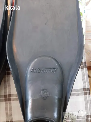 Плавници Акванавт, снимка 7 - Водни спортове - 55904333