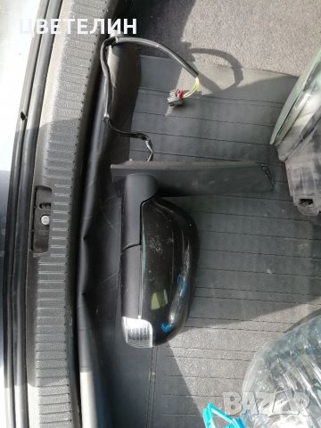 Фарове Vw Touran , снимка 13 - Части - 34747707