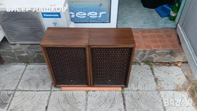 KENWOOD KL-880 , снимка 7 - Ресийвъри, усилватели, смесителни пултове - 47917922