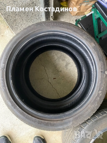 Джанти за Mini Cooper R56, снимка 6 - Гуми и джанти - 52379849