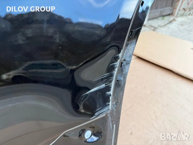 Врата Land Rover Defender L663 | 2020-, снимка 5 - Части - 53439663