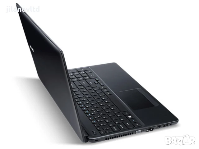 Лаптоп Acer Aspire E1-510 N2920 8GB 128GB SSD Windows 11 ГАРАНЦИЯ, снимка 5 - Лаптопи за работа - 51281349
