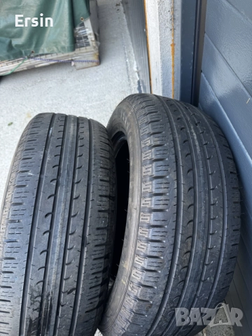 Гуми за Джип : SUV 4x4 (M+S) (Дот:5317)
GOOD YEAR - EFFICIENTGRIP : 235 / 65 R 17, снимка 12 - Гуми и джанти - 56005184
