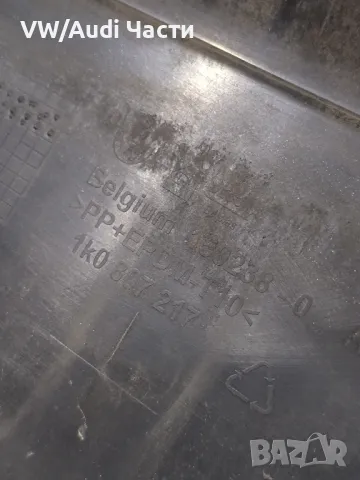 Предна броня за Голф 5 Volkswagen Golf 5 1K0807217 / 1K0 807 217, снимка 7 - Части - 50039017