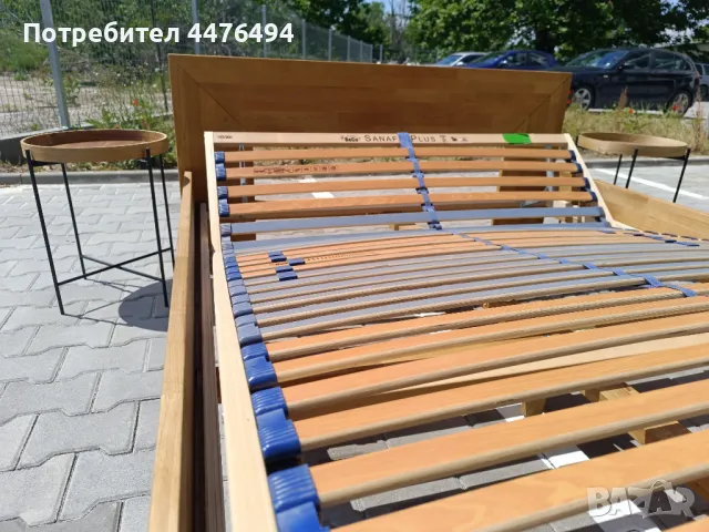 Мебели от Германия , снимка 8 - Спални и легла - 50330199