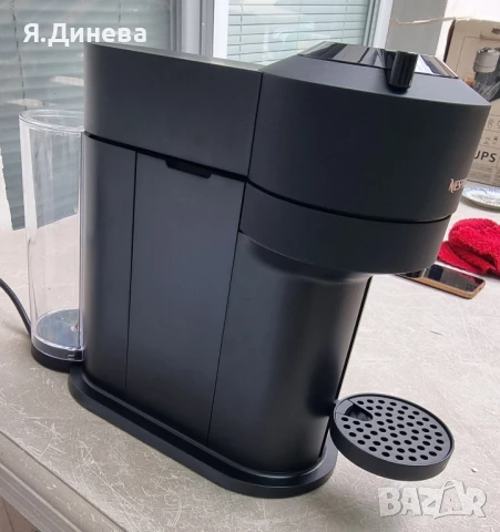 Кафемашина Krups за части , снимка 5 - Кафемашини - 50497279