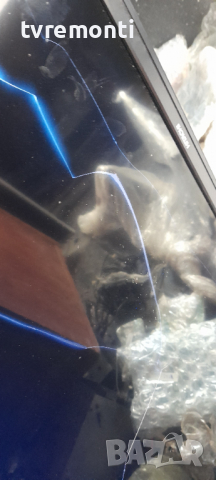 POWER BOARD, 17IPS72 170818R4, for 50 inc DISPLAY, снимка 6 - Части и Платки - 36404317