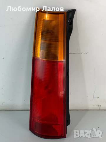 Ляв стоп Хонда ЦР-В 1 Honda CR-V I (95-01)г. 043-2200