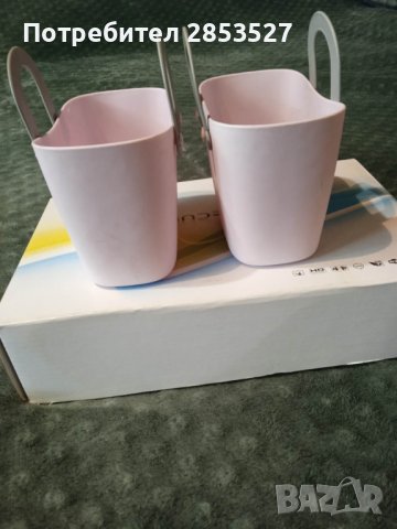 Два броя декорации/сувенири, снимка 2 - Декорация за дома - 39366191