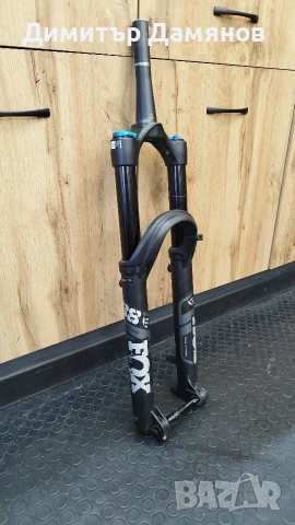 вилка Fox 38 - 29ка