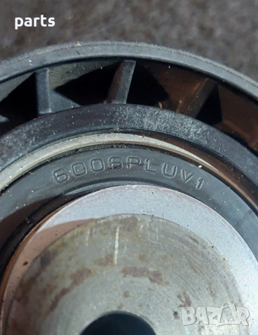 Обтяжна Ролка Форд Фокус (3) - ATB1001 - 6006PLUV1 N, снимка 5 - Части - 44739038