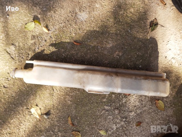 Разширителен съд за Mitsubishi Outlander 1 Аутлендър , снимка 2 - Части - 39741850