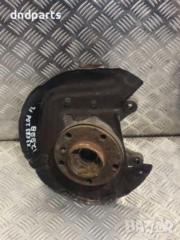 Преден ляв шенкел BMW,E83,X3,2.0D,2004г.