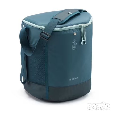 Хладилна чанта за къмпинг Quechua, 20 л в Хладилни чанти в гр. София -  ID39702180 — Bazar.bg