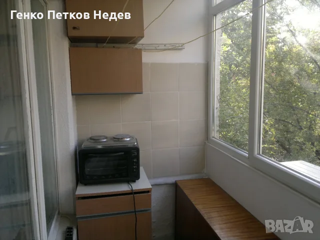 Давам под наем Гарсониера лукс без посредници след 20,10,2026г. , снимка 6 - Апартаменти - 56066137