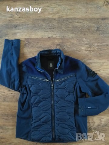 gaastra G3-M thermore - страхотно мъжко яке ХЛ, снимка 4 - Якета - 38686386