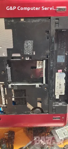 DELL Vostro 3560 за ремонт или за части ..., снимка 4 - Части за лаптопи - 47800528