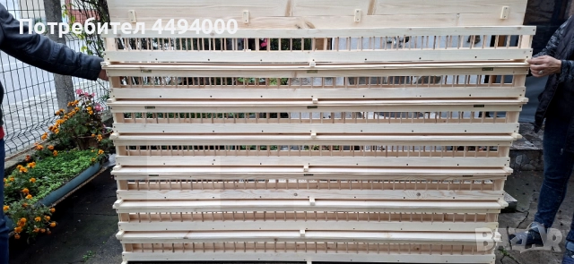 Хранилки за гълъби, снимка 5 - Гълъби - 52640305