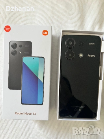 Redmi Note 13