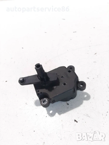 Мотор за клапа на отоплителната система за Volvo S80 2.5 TDI (2002) 42948, снимка 3 - Части - 53833110