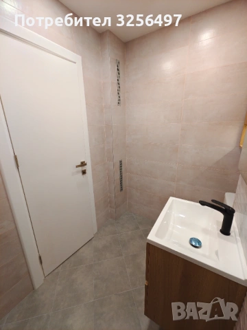 Продава гарсониера, преустроена в двустаен , гр. София, Надежда3, снимка 11 - Апартаменти - 53163214