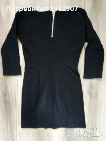 Дамска туника  , снимка 3 - Туники - 48557372