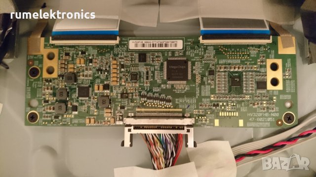 PHILIPS 32PFS5603/12, снимка 9 - Части и Платки - 39088190